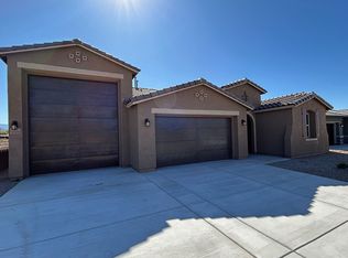 14400 N Quail Brush Pass, Marana, AZ 85658
