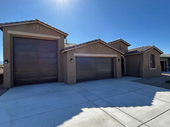 14400 N Quail Brush Pass, Marana, AZ 85658