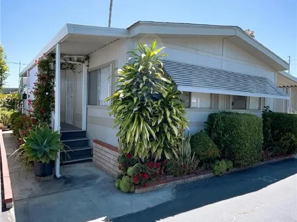 3929 W 5th St Space 83, Santa Ana, CA 92703