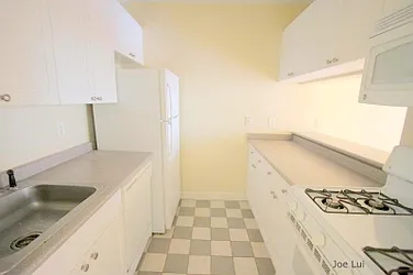 Rented by Citi Habitats