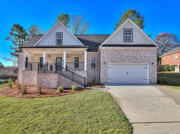 622 Whitewood Way, North Augusta, SC 29860