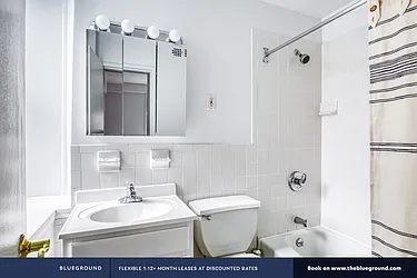 Rented by The Blueground