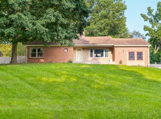 1165 Mount Pleasant East St, Greenwood, IN 46142