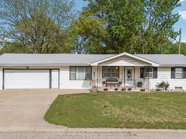 6322 N Hydraulic Ave, Wichita, KS 67219