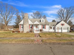 53 Stevens St, Ludlow, MA 01056