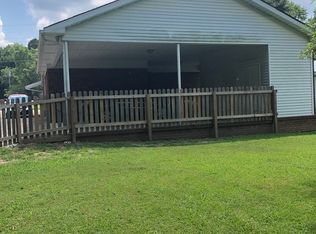 19 Grove Ave, Jackson, TN 38301