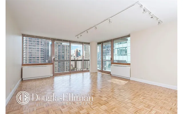 Rented by Douglas Elliman | media 52