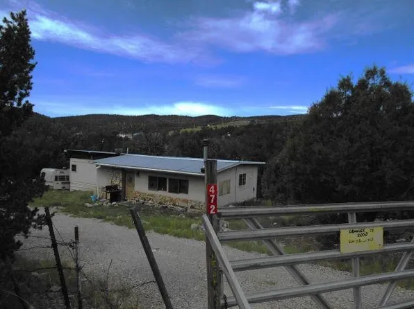 472 Highway 24, Weed, NM 88354