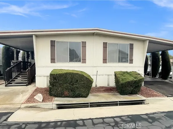 4095 Fruit St Space 525, La Verne, CA 91750