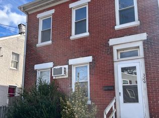 320 South St, Pottstown, PA 19464