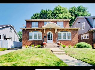 2207 Spring St, Quincy, IL 62301