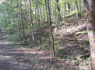 Circle Ln, Harriman, TN 37748