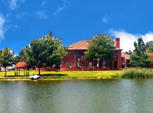 9201 Cevallia Dr, Odessa, TX 79762