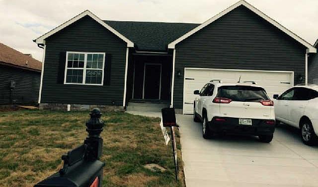 1st image of 255 Fox Mdw Lot 255