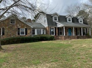 3295 Colburn Mountain Rd, Tuscumbia, AL 35674