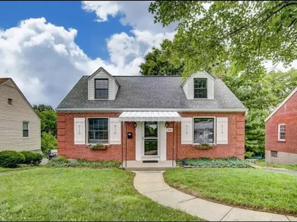 2990 Diehl Rd, Cincinnati, OH 45211