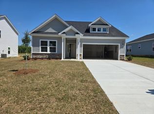 405 Meadow Sweet Pl, Conway, SC 29526