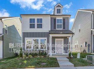 179 Oasis Dr, La Vergne, TN 37086