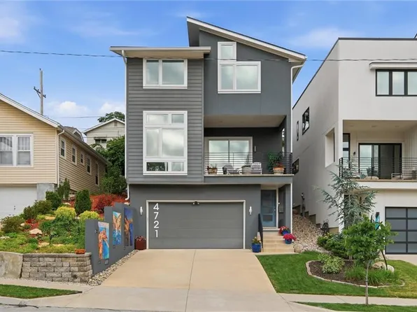 4721 Liberty St, Kansas City, MO 64112