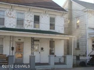 236 Webster St, Ranshaw, PA 17866