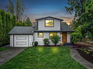 12032 Evanston Ave N, Seattle, WA 98133