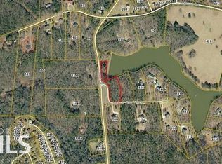 0 Beaver Run Tr. #1, Thomaston, GA 30286
