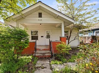 809 E State St, Boise, ID 83712