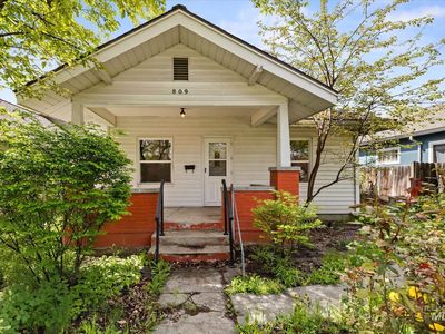 809 E State St, Boise, ID, 83712