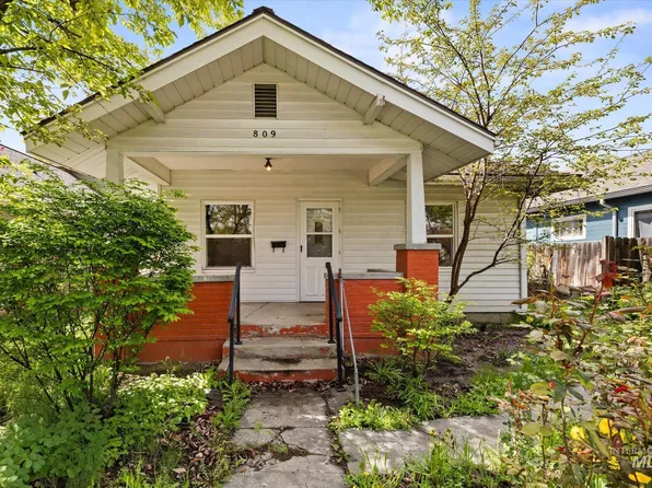 809 E State St, Boise, ID 83712