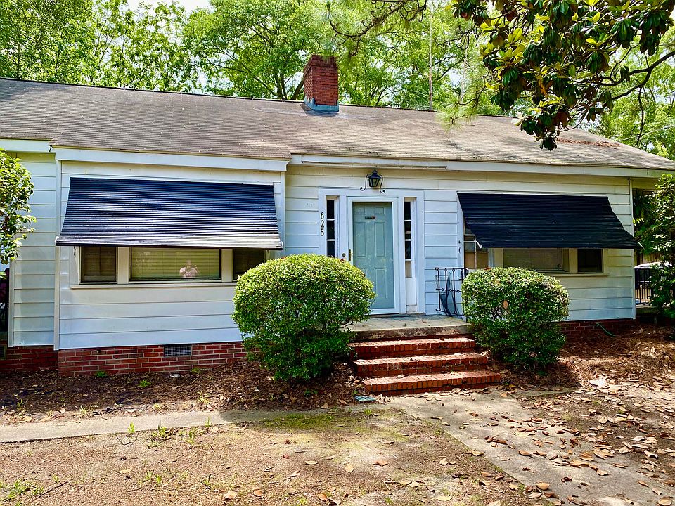 1st image of 625 S Elm St #B