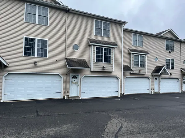 180 Grilleytown Road #13, Waterbury, CT 06704