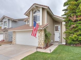21045 Silverado Dr, Trabuco Canyon, CA 92679