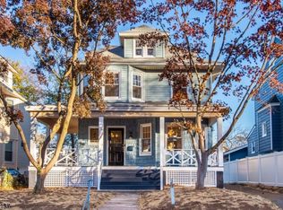 36 Boyden St, East Orange, NJ 07017