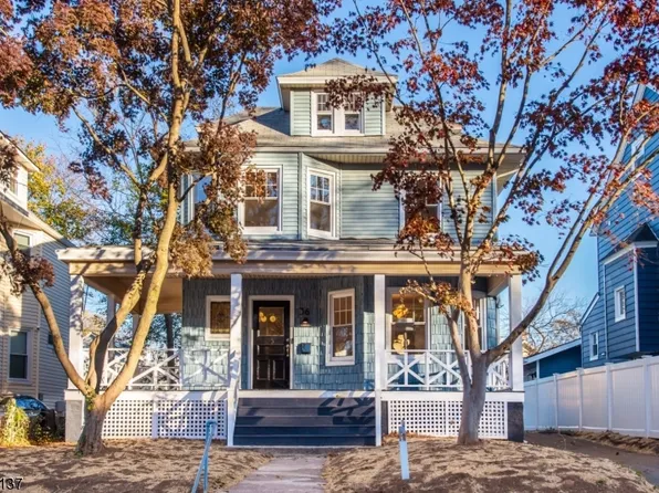 36 Boyden St, East Orange City, NJ 07017