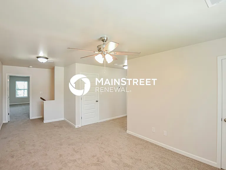Bonus Room