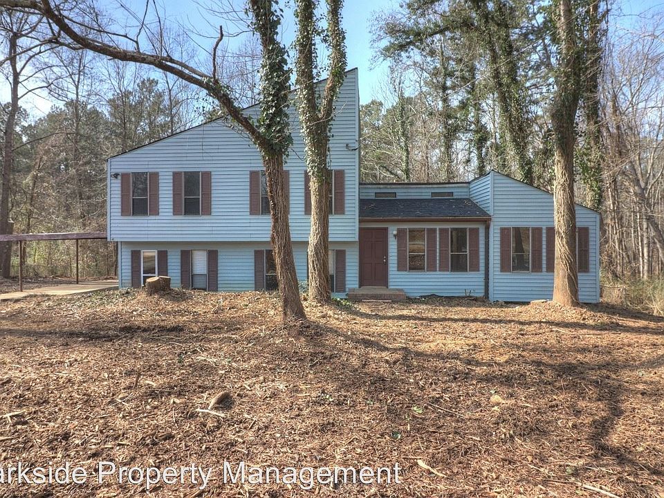 1st image of 3699 Summit Dr NW
