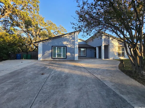 8410 Shallow Creek Dr, San Antonio, TX 78251