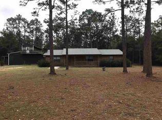 10025 Muscogee Rd, Milton, FL 32583