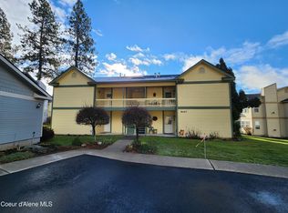 8267 N Village Dr APT 2, Hayden Lake, ID 83835