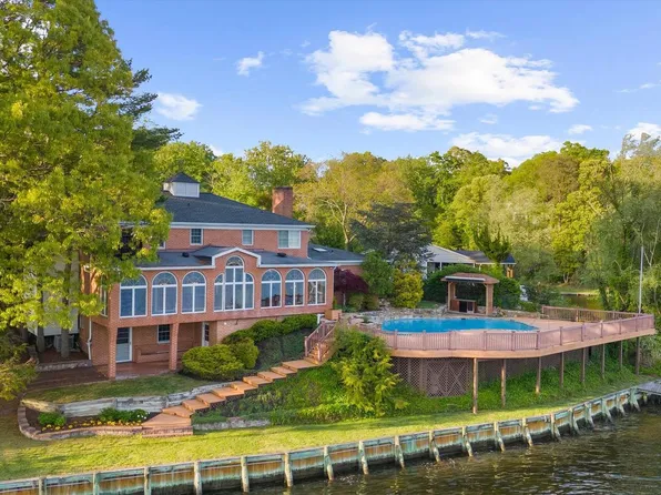 508 Ashberry Ln, Severna Park, MD 21146