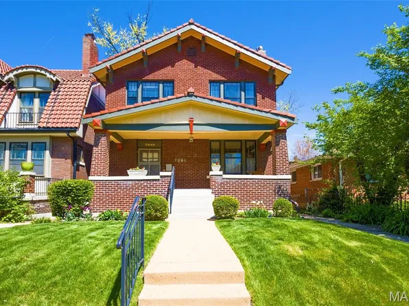 5843 Waterman Blvd, Saint Louis, MO 63112