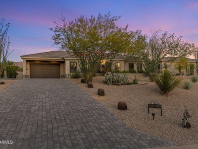 26099 N 88TH Way, Scottsdale, AZ, 85255