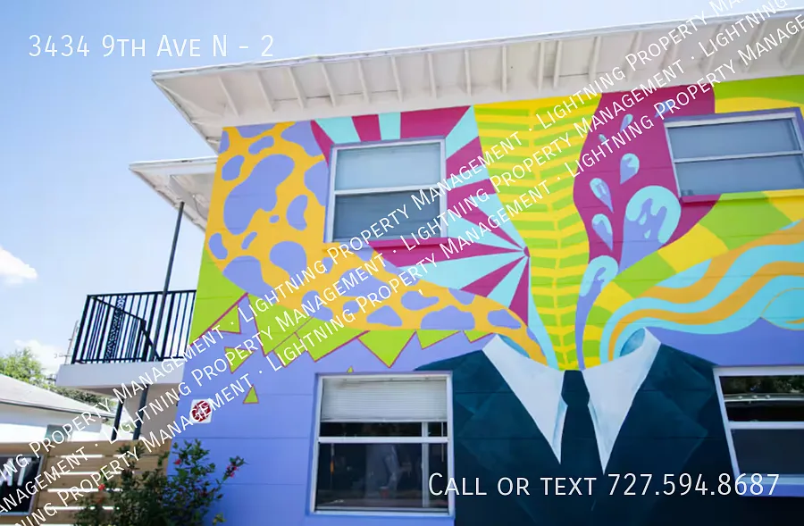 3434 9th Ave N #2