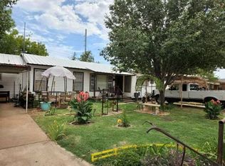 3913 Gordon St, Vernon, TX 76384