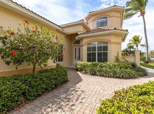 3265 Sunset Key Cir, Punta Gorda, FL 33955