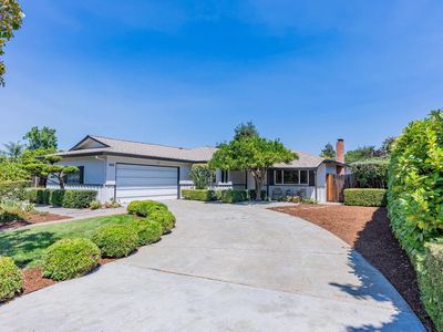 1514 Samedra St, Sunnyvale, CA, 94087