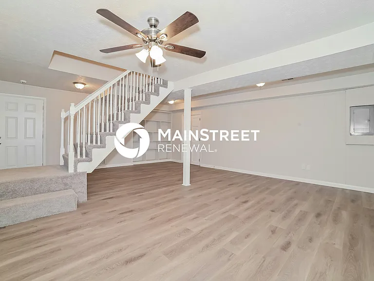 Bonus Room