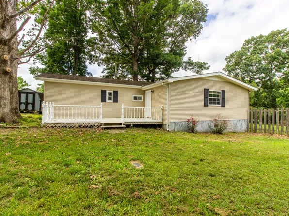 636 Parrish Ln, Mc Ewen, TN 37101