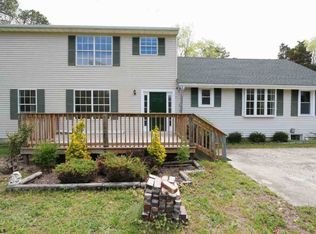 611 Galloway Rd, Galloway, NJ 08205