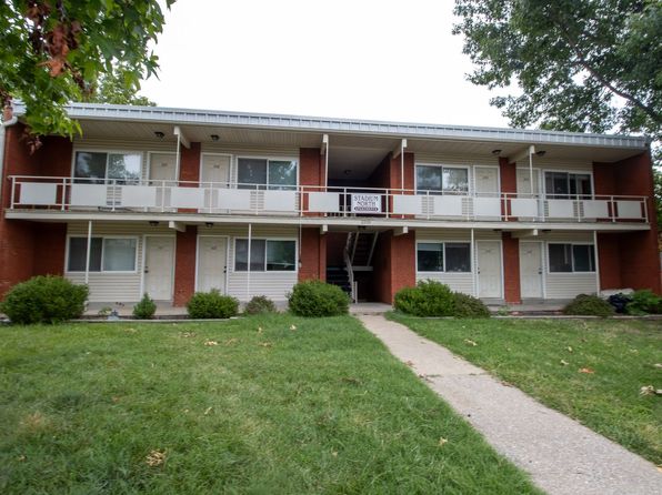 2209 Oakwood Dr APT 201